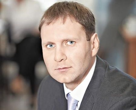 Алексей Ноздрин